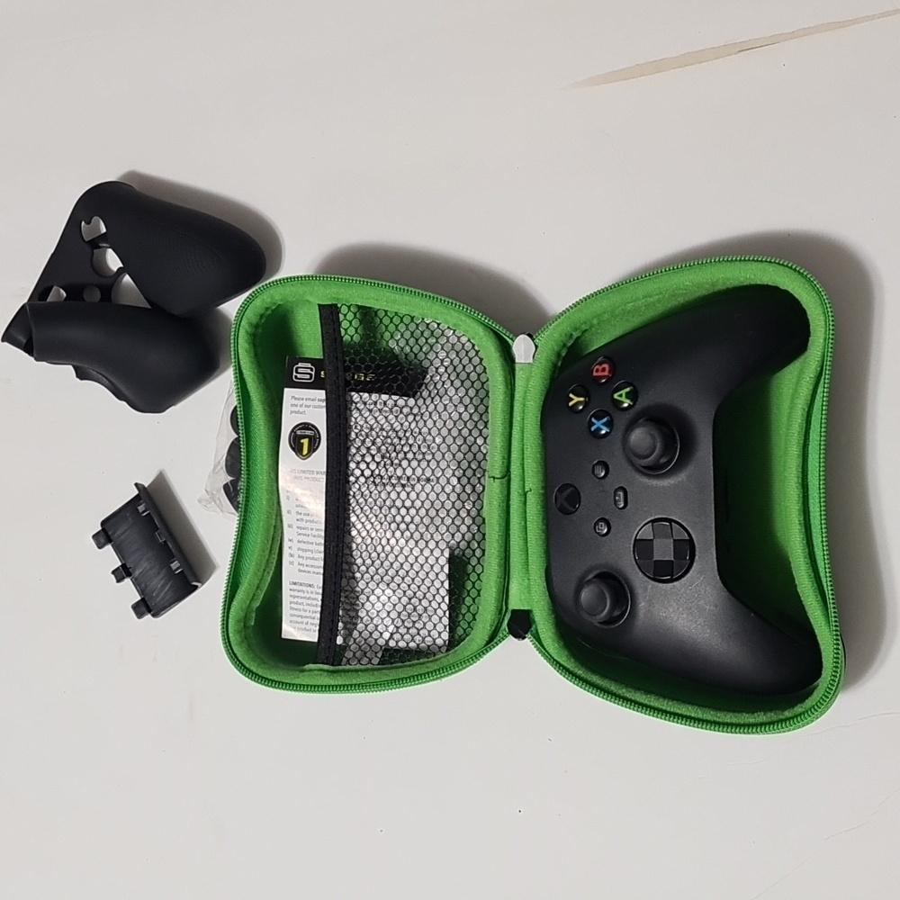 SURGE Gaming controller